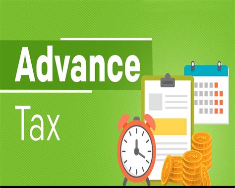 Advance Tax Figures Kaun
