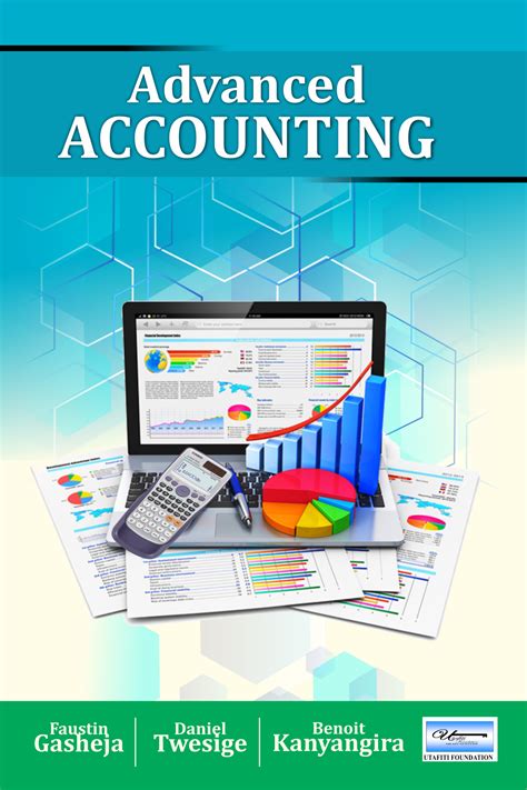 Advance accounting