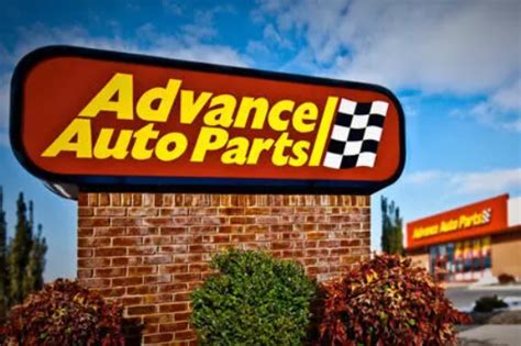 Advance Auto Parts Cedar Grove, WV. Apply Join or sign in to find your next job. Join to apply for the ...