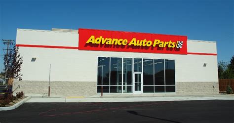 Advance auto n tryon. Advance Auto Parts #6022 Charlotte. 2726 W Sugar Creek Rd. Charlotte, NC 28262. (704) 598-8578. Get Directions. Store Details. Advance Auto Parts 4309 Sunset Rd in Charlotte, NC. Visit us for quality auto parts, advice and accessories. 