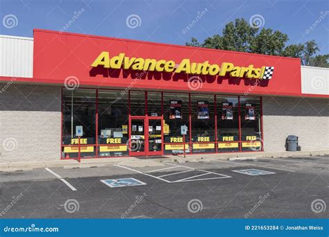 Your local Advance Auto Parts at 1227 Blackwood Clementon Rd is ready to help vehicle owners like you. We have a full assortment of leading name-brand automotive aftermarket parts and products, and our skilled team members can answer your DIY questions. Plus, we provide free store services, fast, same-day options at most locations and more.. 