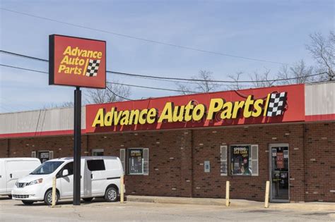 Advance Auto Parts in Carrollton, GA 30117