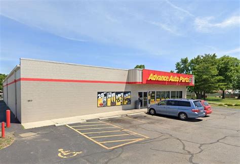 Your local Advance Auto Parts at 4708 Cemetery Rd is ready to help vehicle owners like you. We have a full assortment of leading name-brand automotive aftermarket parts and products, and our skilled team members can answer your DIY questions. Plus, we provide free store services, fast, same-day options at most locations and more. 