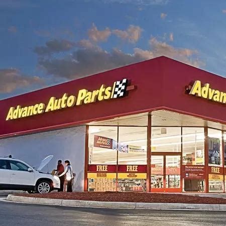 Advance auto parts el paso. Things To Know About Advance auto parts el paso. 