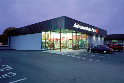 Advance Auto Parts is a well-known name in the automotive industry, providing quality parts and services for over 90 years. The company has come a long way since its humble beginnings in Roanoke, Virginia, and has become a leader in the ind.... Advance auto parts erdman