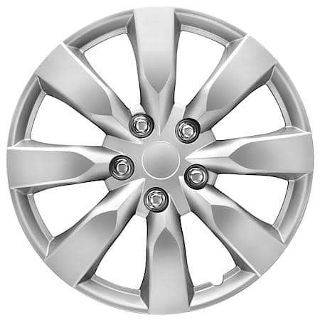 Advance auto parts hubcaps. Save on AutoCraft 16" Wheel Cover: 10-Spoke, Classic Silver, High Impact Plastic, 4 Pack AC984 at Advance Auto Parts. Buy online, pick up in-store in 30 minutes. 