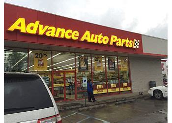Advance Auto Parts is easily accessible right near the intersection of Gaskins Road and West Broad Street, in Glen Allen, Virginia. By car . Simply a 1 minute drive from Racquet Club Lane, Whitford Terrace, Stillman Parkway or Exit 180A of I-64; a 5 minute drive from Cox Road, Hungary Road and Springfield Road (Va-157); and a 11 minute drive time from Three Chopt Road and North Parham Road.