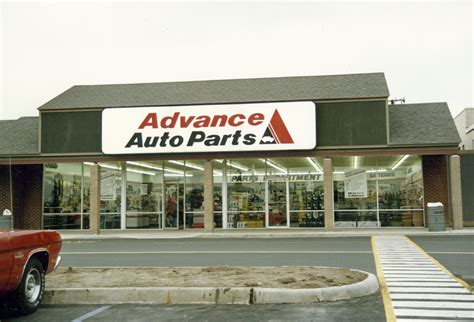 Your local Advance Auto Parts at 6211 McKee Rd is ready to he