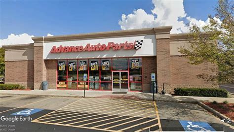 Advance Auto Parts South Plainfield, NJ. HUB Operations Lea