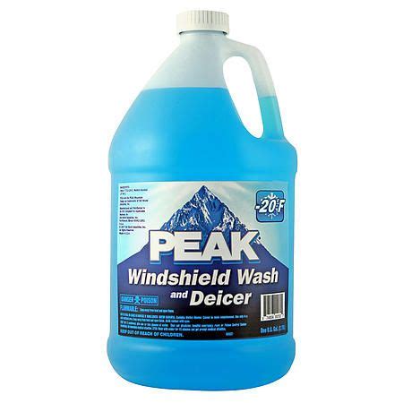 Advance Auto Parts carries 2 Windshield Washer Fluid parts fr