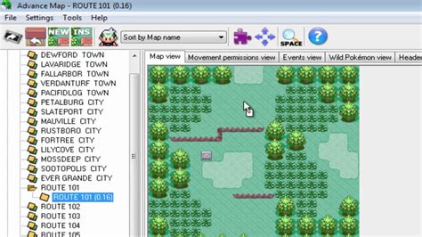 As with vanilla, you can edit the roaming maps using data.maps.roaming.sets. Roaming Pokémon always appear in maps from bank 3, so you use the table to specify which maps from bank 3 are in each set. When you change maps, the roaming Pokémon will usually change to another map in the same set, but will …. 