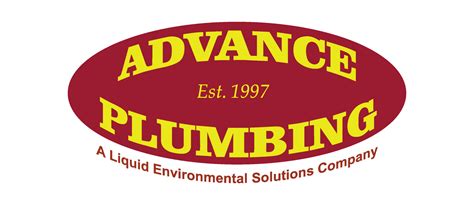 Advance plumbing. The property management company called Advanced Plumbing (the number that called me matches this company, someone named Joe called me). I moved my work schedule around twice to get Advanced Plumbing to look at an issue. I was told he "whiffed" the first appointment. I gave him the benefit of the doubt and … 
