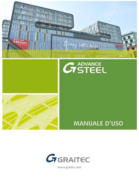 Advance steel manuale d 'uso informazioni graitec. - Hp ux 11x system administration handbook and toolkit.
