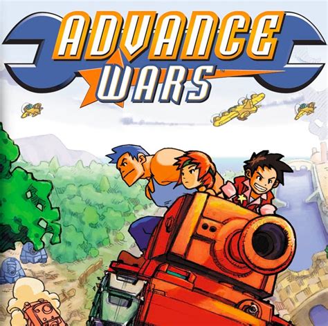 Advance wars advance. Advance Wars 1+2: Re-Boot Camp bundles together the first two games from the Game Boy Advance for the Nintendo Switch and adds modern features like updated … 