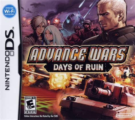 I personally prefer 2 because I felt like it added a lot of new content and because all War Room maps from AW were unlockable there as well. I prefer AW to AW2. AW2’s Campaign is hard. : (. I find AW campaign harder and it has more fog of war. I definitely agree that AW2 is pretty difficult.. Advance wars reddit