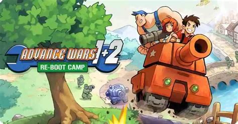 Advance wars xci. Even as I continued playing, grinding my way towards a defeat I had already seen quite clearly, I was having an excellent time. Advance Wars 1 + 2: Reboot Camp review. Publisher: Nintendo ... 