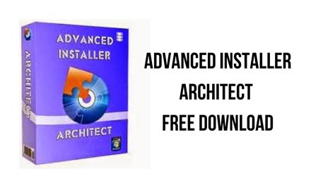 Advanced Installer Architect 17.1.1 With Crack Download 
