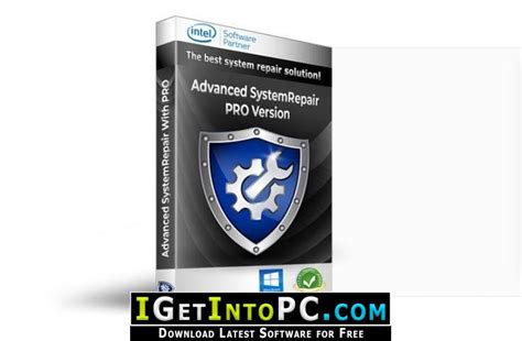 Advanced System Repair Pro 1.9.2.4 With Serial Key Free Download