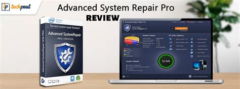 Advanced System Repair Pro 1.9.9.5 Crack + Keygen 2023 