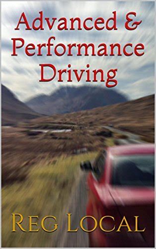 Advanced & Performance Driving