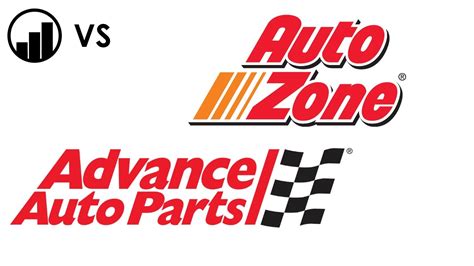 Advanced Auto Zone