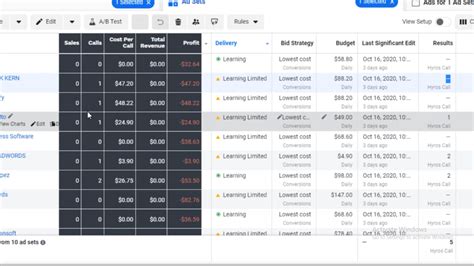 Advanced Bidding