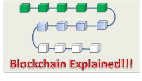 Advanced Blockchain with substantial progress in key holding …