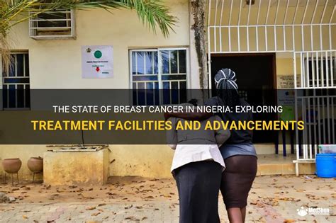Advanced Breast Cancer in Nigeria