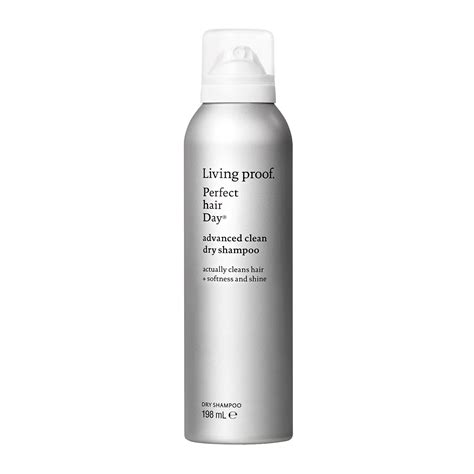 Advanced Clean Dry Shampoo - Perfect Hair Day™ Living Proof