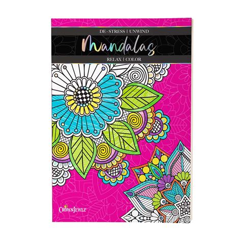 Advanced Coloring Book