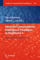 Advanced Computational Intelligence Paradigms In Healthcare 5 Intelligent Decision Support Systems