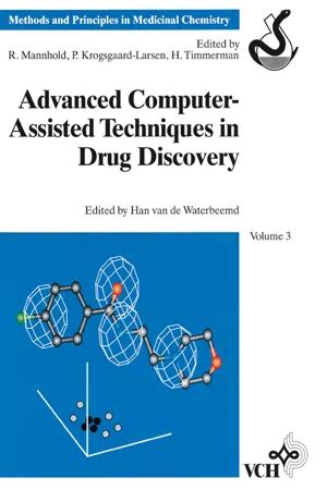 Advanced Computer Assisted Techniques In Drug Discovery