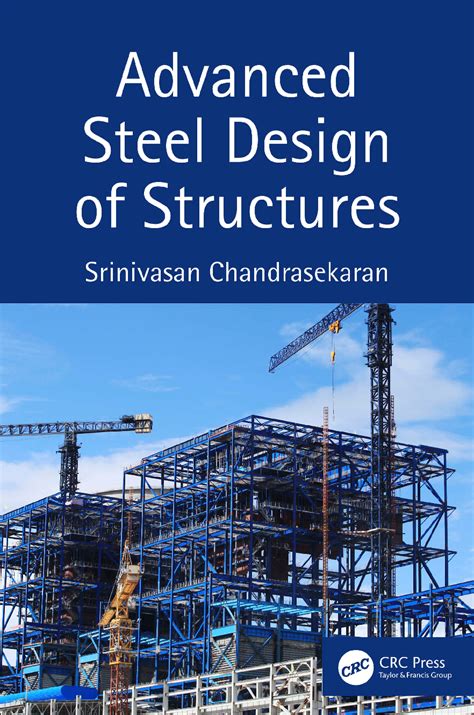 Advanced Consultancy Steel Structures