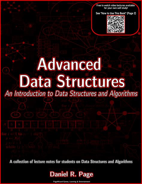 Advanced Data Structure Jan2007 r059210503