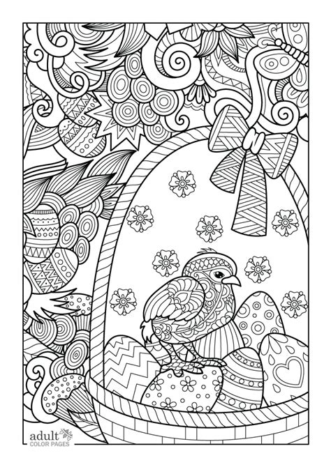 Mexico Coloring Sheet