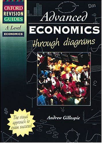 Advanced Economics Through Diagrams Oxford Revision Guides