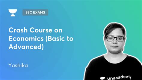 Advanced Economics for Ssc Exams