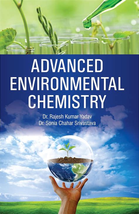 Advanced Environmental Chemistry