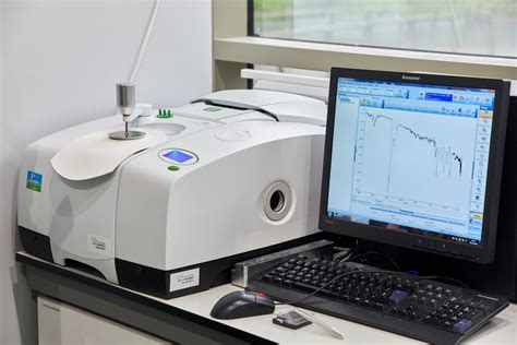 Advanced FTIR Spectroscopy