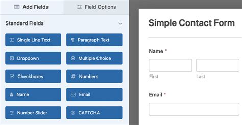 Advanced Form Integration WordPress plugin Free download WordPress Fast Theme