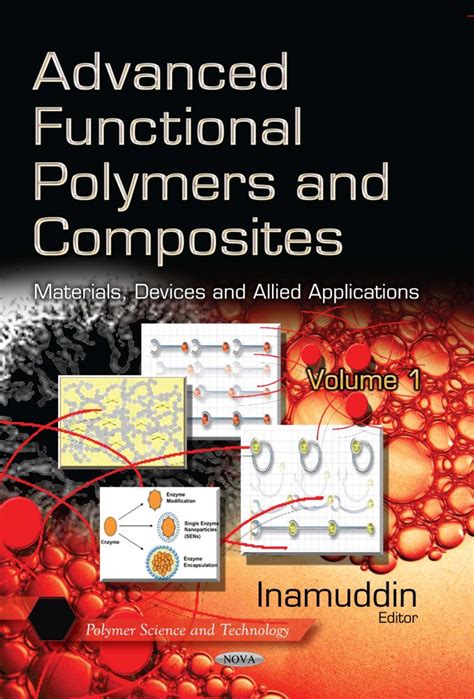 Advanced Functional Polymer Membranes