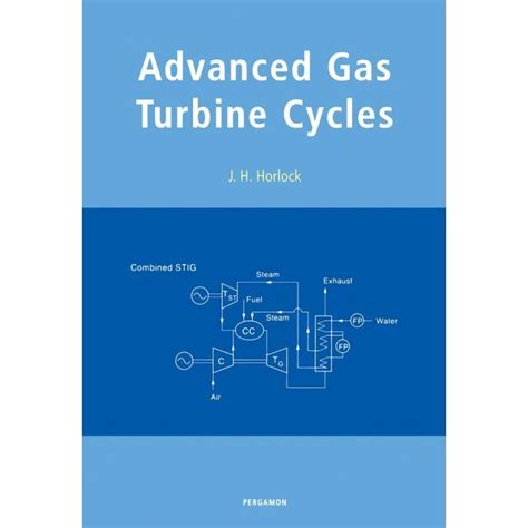 Advanced Gas Turbine Cycles for Power Generation