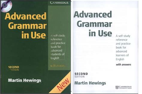 Advanced Grammar in Use 2 9