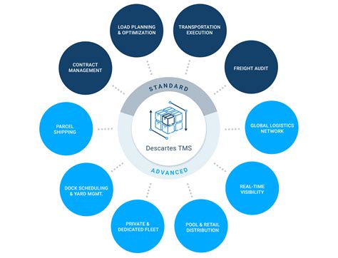 Advanced Guide to Transport Management