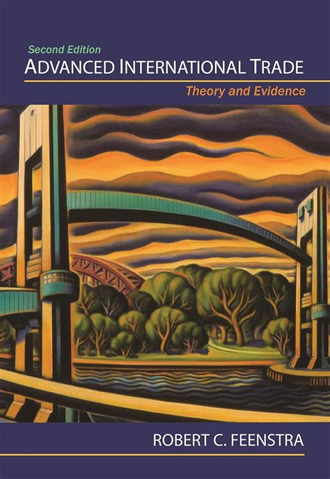 Advanced International Trade Theory And Evidence Second Edition