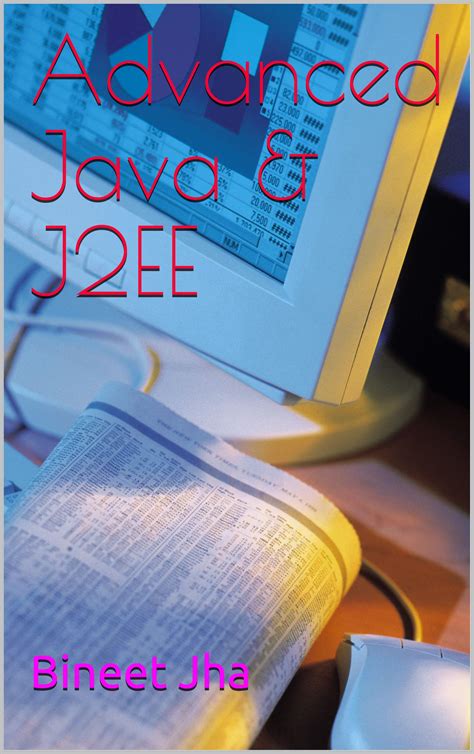 Advanced Java With J2EE