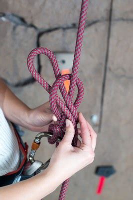 Advanced Knots and Hitches - Tacoma - 2024 — The …