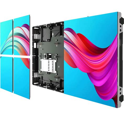 Advanced LED Display With Chip On Board Packaging - HCP