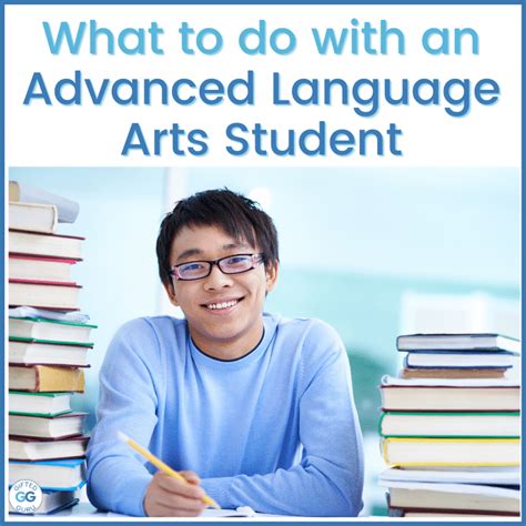 Advanced Language Arts Final