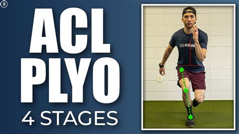 Advanced Leg Training Stage 4